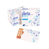 Anticonceptivo oral Perla de Profamilia en República Dominicana.
